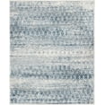 thumbnail image 3 of Unique Loom Caspian Collection Area Rug - Babolsar (8' x 10' Rectangle Gray/Blue), 3 of 11
