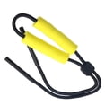 thumbnail image 2 of Esquirla Lanière de Lunettes de Soleil Flottante Réglable Jaune, 2 of 5