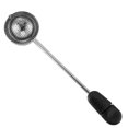 thumbnail image 1 of AMERTEER HLONK Tea Colander Rotatable Long Handle Food Grade Easy to Operate Tea Drain Filter Kitchen Accessories, 1 of 10