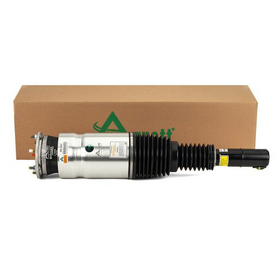 Remanufactured Arnott OE Replacement Air Damper Strut Assembly