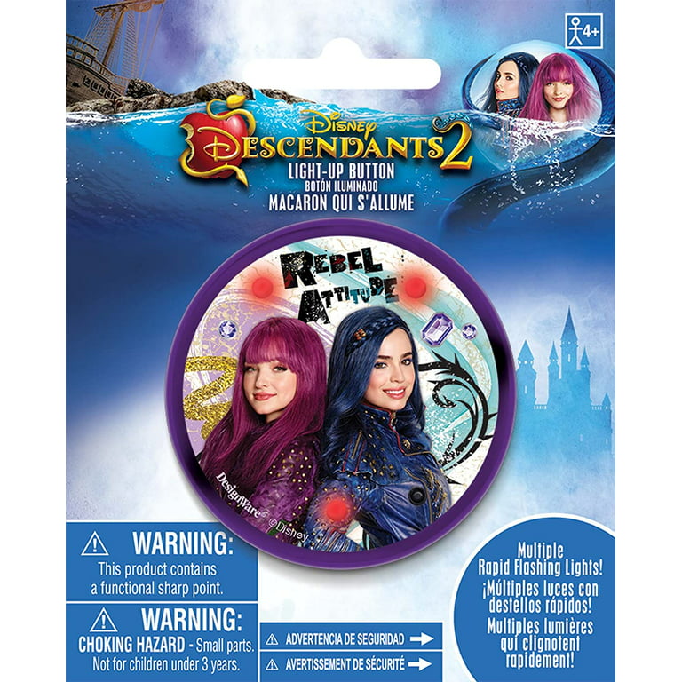 Product: Disney: Descendants Box Set (Book 1-4) - Pack - School
