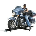 thumbnail image 5 of Black Widow CRUISER-DOLLY  Steel Motorcycle Dolly, 5 of 7