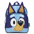 thumbnail image 1 of Mochila AI ACCESSORY INNOVATIONS BLUEY Plush 30 cm para niños, 1 of 6