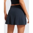 thumbnail image 2 of Pantalones CRZ YOGA Butterluxe A Line de cintura alta para mujer, 2 of 4