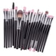 thumbnail image 3 of Juego de 20 Piezas de Pinceles de Maquillaje Shamjiam Pinceles de Maquillaje Profesional, 3 of 5