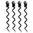 thumbnail image 3 of OUNONA 4Pcs Metal Corkscrew Spiral Bit for Adults in Home Bar Setting, 3 of 6