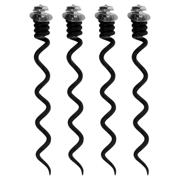 ITSELFER 6pcs Metal Corkscrew Spiral Bit Replacement For Wine Opener Sturdy Spiral Bit For Corkscrew Bottle Opener Needle Replacement Wine Opener Accessory