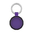thumbnail image 1 of Funda Protectora De Silicona Compatible Con Apple Airtag Case Silicone Keychain Tracker 1Pc Funda De Silicona Scienceny EL016714-03, 1 of 5