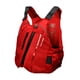 thumbnail image 5 of Chaleco Salvavidas Ligero Y Versátil Para Canotaje Y Navegación ML Rojo, 5 of 8