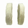 thumbnail image 4 of Cotton Polishing Wheel Cloth Buffing Wheel Arbor Buffer Mirror Polish White Round Wheel 50/40 layers Abrasive Tools, 4 of 5