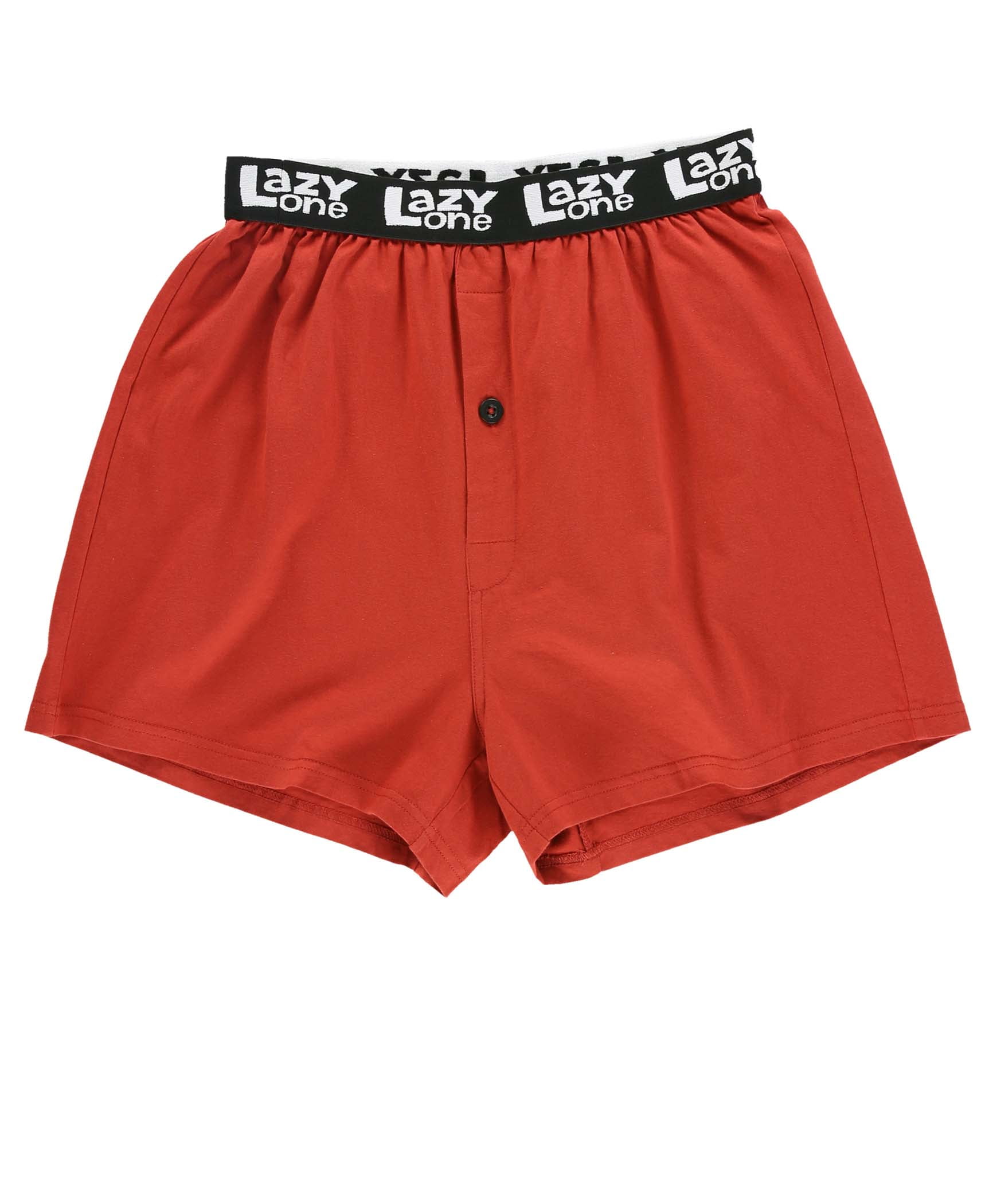 Mens Boys BIG RHINO Novelty Rude Boxer Trunks Shorts Underwear Valentine  Gift