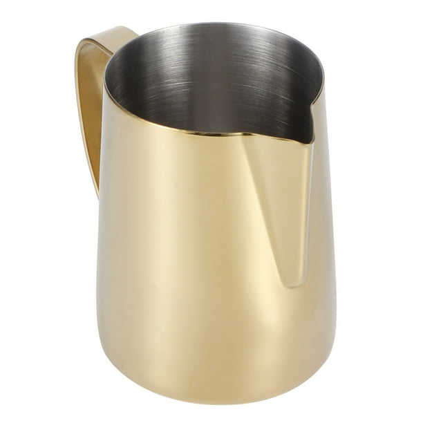Taza de café tazas de café de acero inoxidable tazas de café espresso multifunción para el hogar de la cafetería ANGGREK Otros