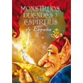 thumbnail image 1 of Monstruos Duendes y Espíritus De España Susaeta Ediciones 9788430568345, 1 of 2