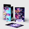 thumbnail image 3 of HUASHENG WILL Photocards Merch For Fans Lomo Cards Set, 3 of 8