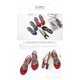thumbnail image 3 of Elegantes sandalias bohemias con diamantes de agua para mujer en 2024 36, 3 of 4