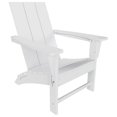 thumbnail image 1 of Palms Chaise Adirondack Pliante Moderne en Poly, 1 of 6
