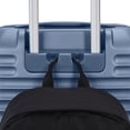 thumbnail image 6 of American Tourister Stratum 3.0 Large Hardside Checked Suitcase with Spinner Wheels - Elemental Blue, 6 of 9