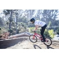 thumbnail image 3 of Neumático para bicicleta BMX BELL de 20 x 1,75-2,25 pulgadas Flat Defense, 3 of 4