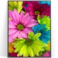 thumbnail image 3 of Flower 5D DIY Full Drill Diamond Painting, 3 of 3