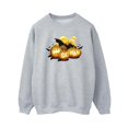 thumbnail image 1 of DC Comics Chandail en Molleton Batman Citrouilles pour Femmes, 1 of 4