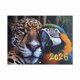 thumbnail image 1 of Calendarios Calendario de 12 meses Calendario de pared Calendario, 1 of 5