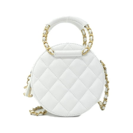 Pre-Owned Chanel AP1176 Shoulder Bag (Good)