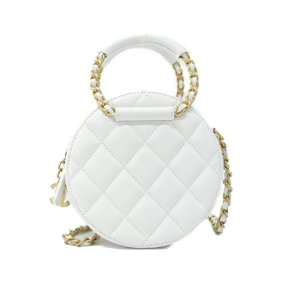 Pre-Owned Chanel AP1176 Shoulder Bag (Good)