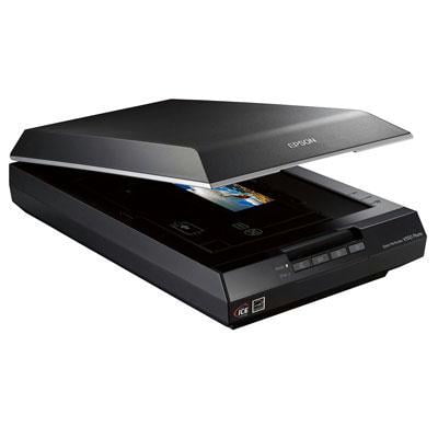 Epson America V550 Photo Scanner