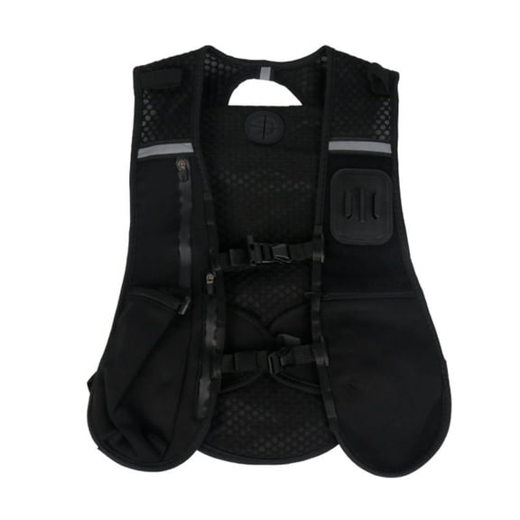 Adjustable Chest Mount Harness for Action Camera Chest Straps Body Mount Easy Adjustment For Different Body Types