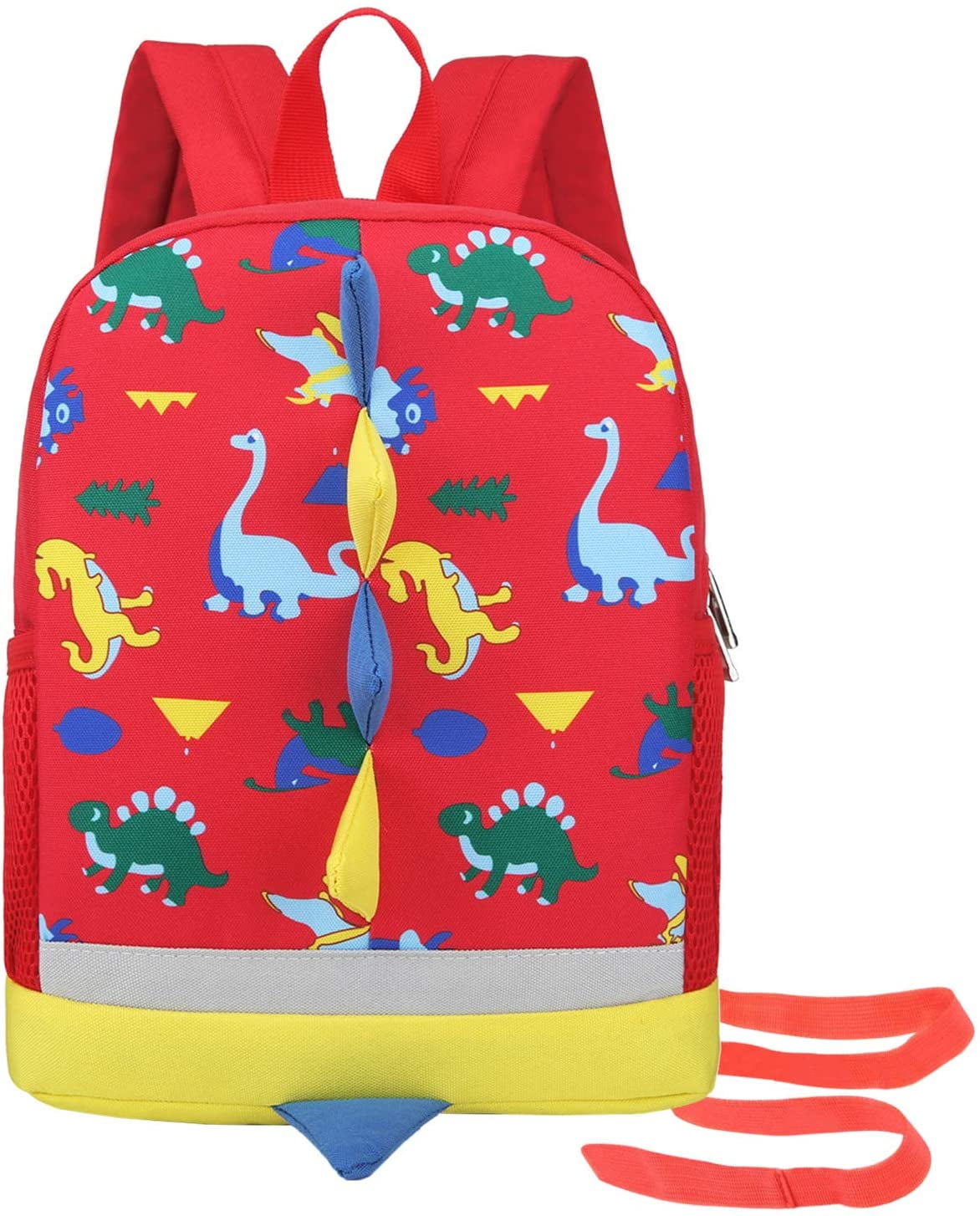 Halloween Pattern Cute Lightweight Large Capacity Fashion Travel Bag Backpack For Kids Teens Girls Boys Bookbag Casual School Bag