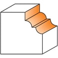 thumbnail image 2 of Cmt Classical Ogee Bit, 2 of 2