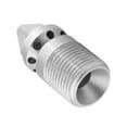 thumbnail image 4 of Male Thread Jet Nozzle, Cleaning Pipe Cleaning Nozzle, For Pressure Washer Pressure Washer Parts For Industrial Part Industrial Hardware, 4 of 8