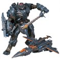 thumbnail image 1 of Transformation Toys for Boys Anime Robot Car Action Figure Plastic ABS Cool Movie Robot Car Aircraft Engineering Model Toy Gift, 1 of 7