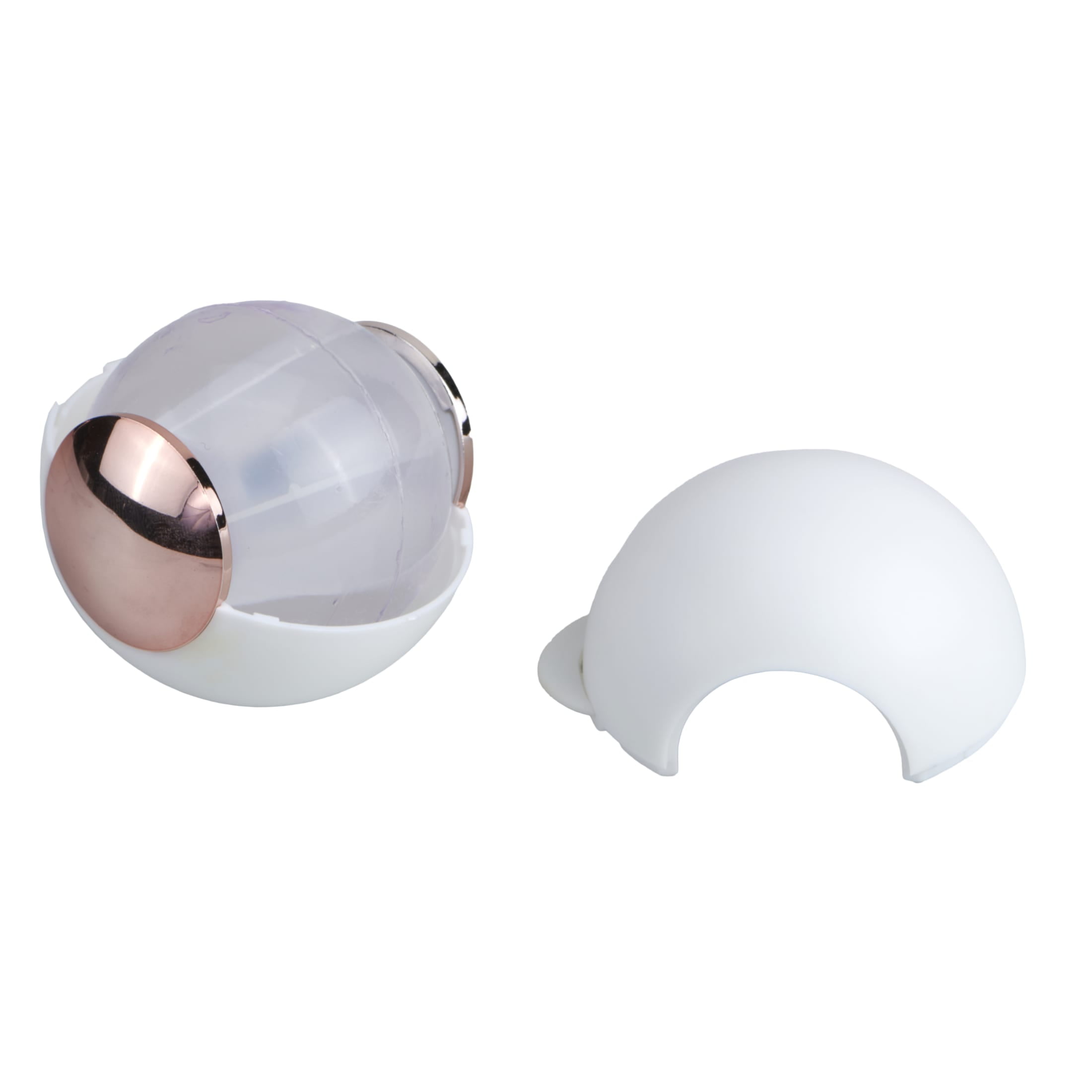 (3 pack) Evercare Grab & Go Reusable Washable Gel Lint Roller Ball for Clothes