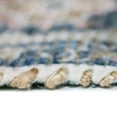 thumbnail image 3 of Prairie PRE-5 Blue Transitional Rug 5' X 7 ' 6", 3 of 5