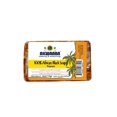 thumbnail image 1 of Jabón negro africano AKWAABA (Papaya 4oz), 1 of 3