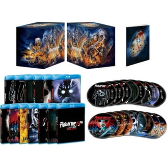 Fate/Stay Night: Unlimited Blade Works Complete [Blu-Ray Box Set