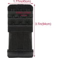 thumbnail image 2 of Bra Extender 3 Hook Elastic Stretchy Bra Band Extension 3pcs-Pack, 2 of 5