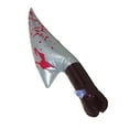 thumbnail image 2 of Halloween Inflatable Weapons 16 Inches Party Props for Costumes Decorations Trick or Treat Accessories Spooky Photo Supplies, 2 of 6
