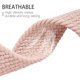 thumbnail image 2 of Brazalete de reloj Wizvv de nailon trenzado para Fitbit Charge, paquete de 3, 2 of 8