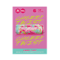thumbnail image 4 of Alani Nu Energy Drink, Cherry Twist Limited Time Only, 12 fl oz cans, 6-pack (6 cans), 4 of 5