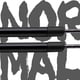 thumbnail image 1 of For Mitsubishi Delica D:5 5th 2007-2018 Front Hood Bonnet Modify Gas Struts Shock Carbon Fiber Spring Damper Lift Supports, 1 of 1
