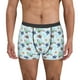 thumbnail image 1 of Fotbe Turtle Calzoncillos Tipo Boxer con Bolsa de Soporte Total para Hombre, X-Temp Fresco, Transpirable y de Secado Rápido-Medium, 1 of 5
