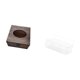 thumbnail image 5 of Caja de pañuelos de madera, dispensador de pañuelos faciales, organizador, bandeja para toallas de mano, soporte para servilletas, funda para caja de, 5 of 8