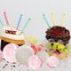 thumbnail image 4 of 18 bolas para decorar tartas y fiestas., 4 of 7