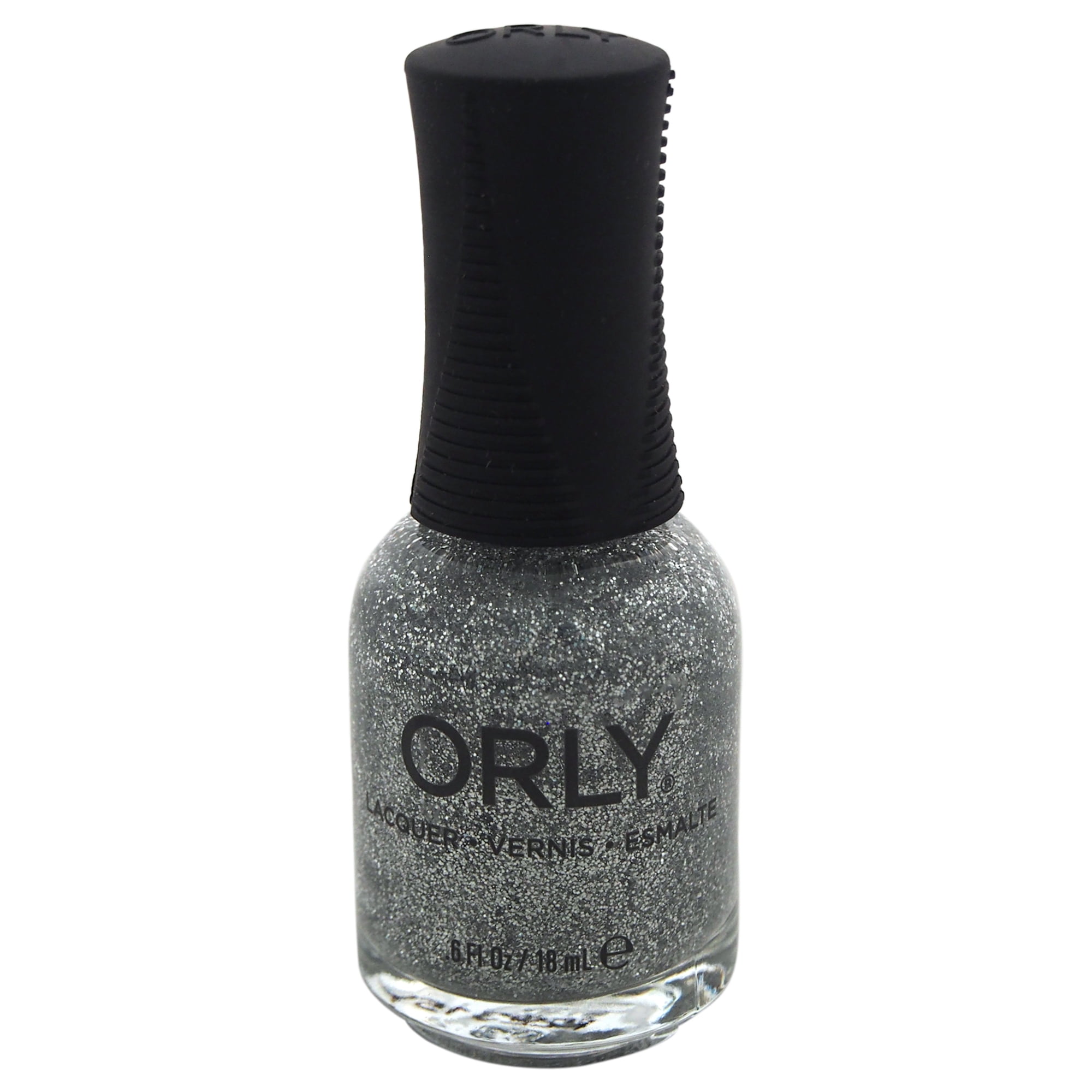 Nail Lacquer 20483 - Shine On Crazy Diamond by Orly for Women
