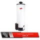thumbnail image 2 of Calentador de depósito Enerhit 80 L para gas LP blanco, 2 of 11