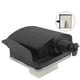 thumbnail image 2 of Fuel Filler Cap Cover Lock System A0008204409 for - W247 W177 W118 C118 A177 18-22 A0008206012 A0008205003, 2 of 5