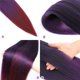 thumbnail image 2 of Pelo trenzado preestirado FAYETA Ombre de 28 pulgadas, 3 paquetes, 2 of 6