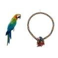 thumbnail image 3 of Pet Bite-Resistant Cotton Rope Toy . L, 3 of 8